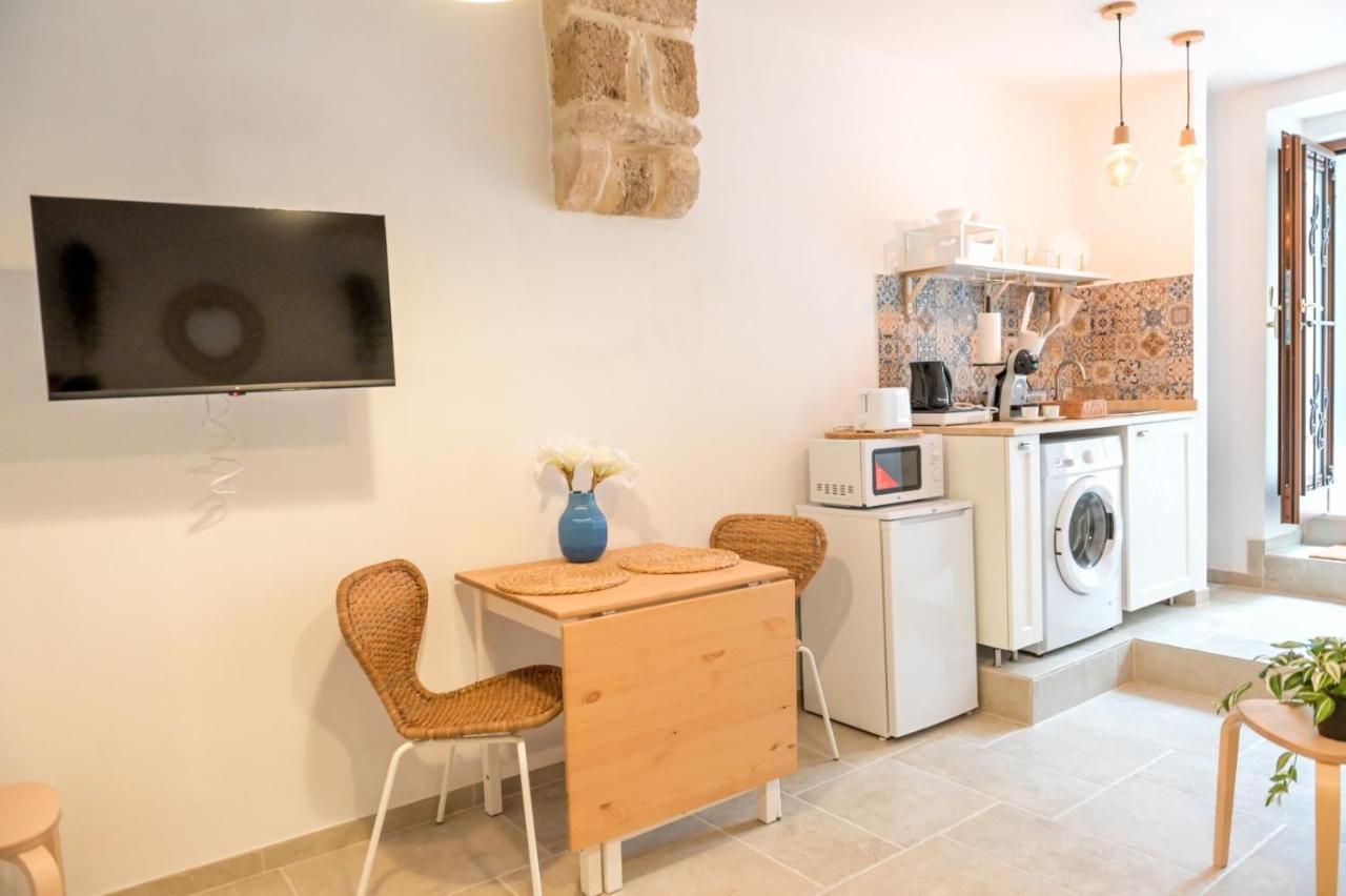 Dimora Lilina Apartamento