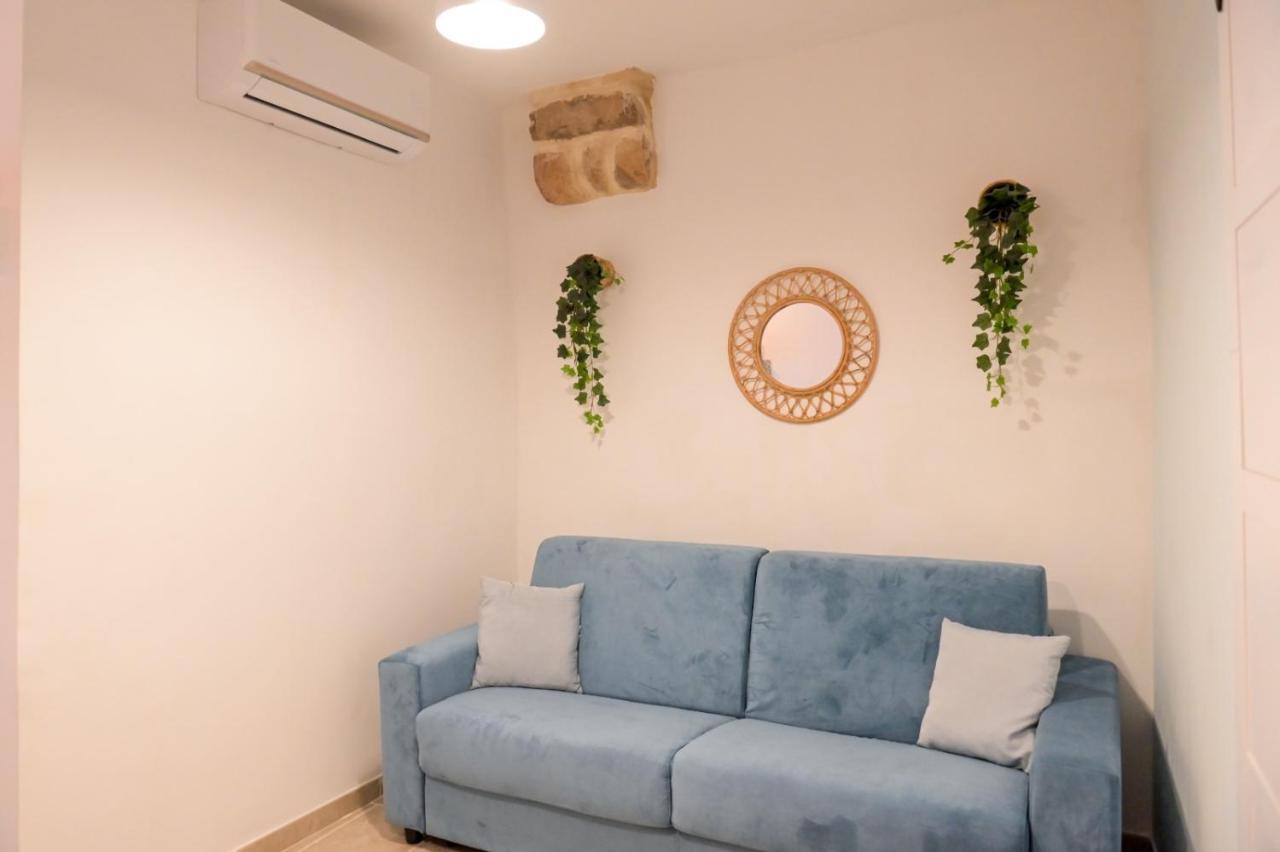 Dimora Lilina Apartamento *