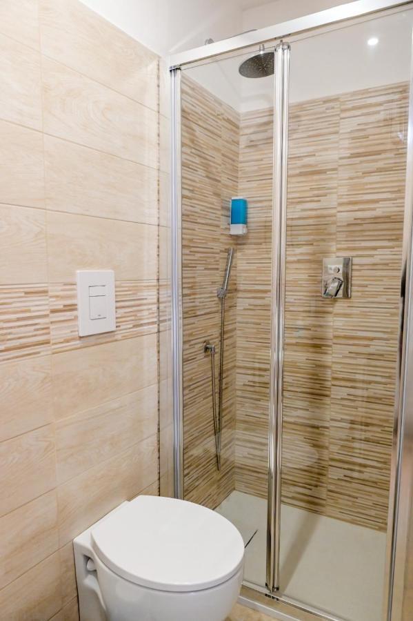 Dimora Lilina Apartamento