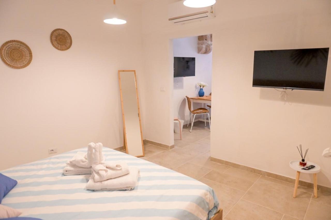 Apartamento Dimora Lilina *