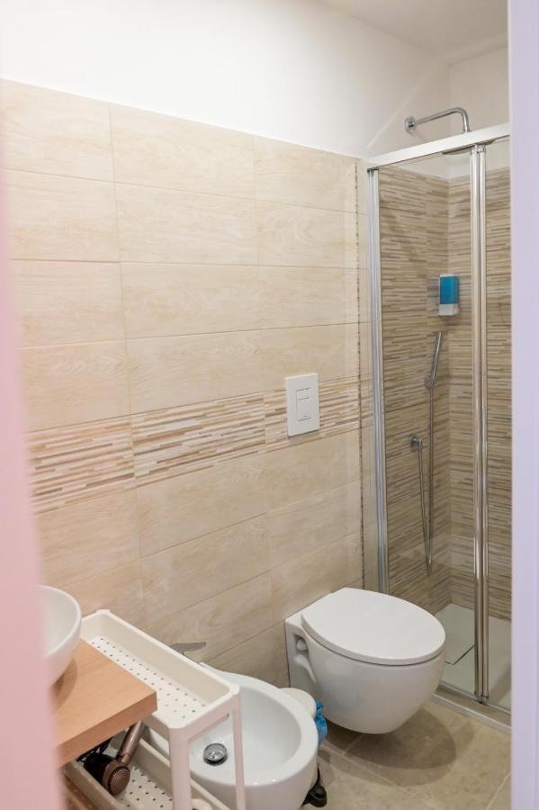 Apartamento Dimora Lilina