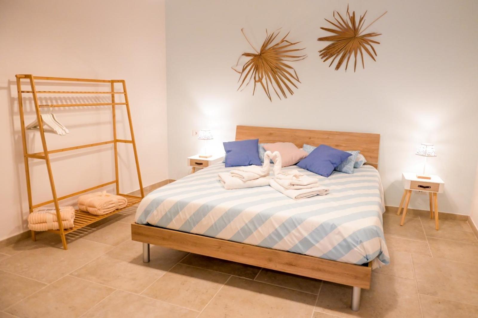 Dimora Lilina Apartamento