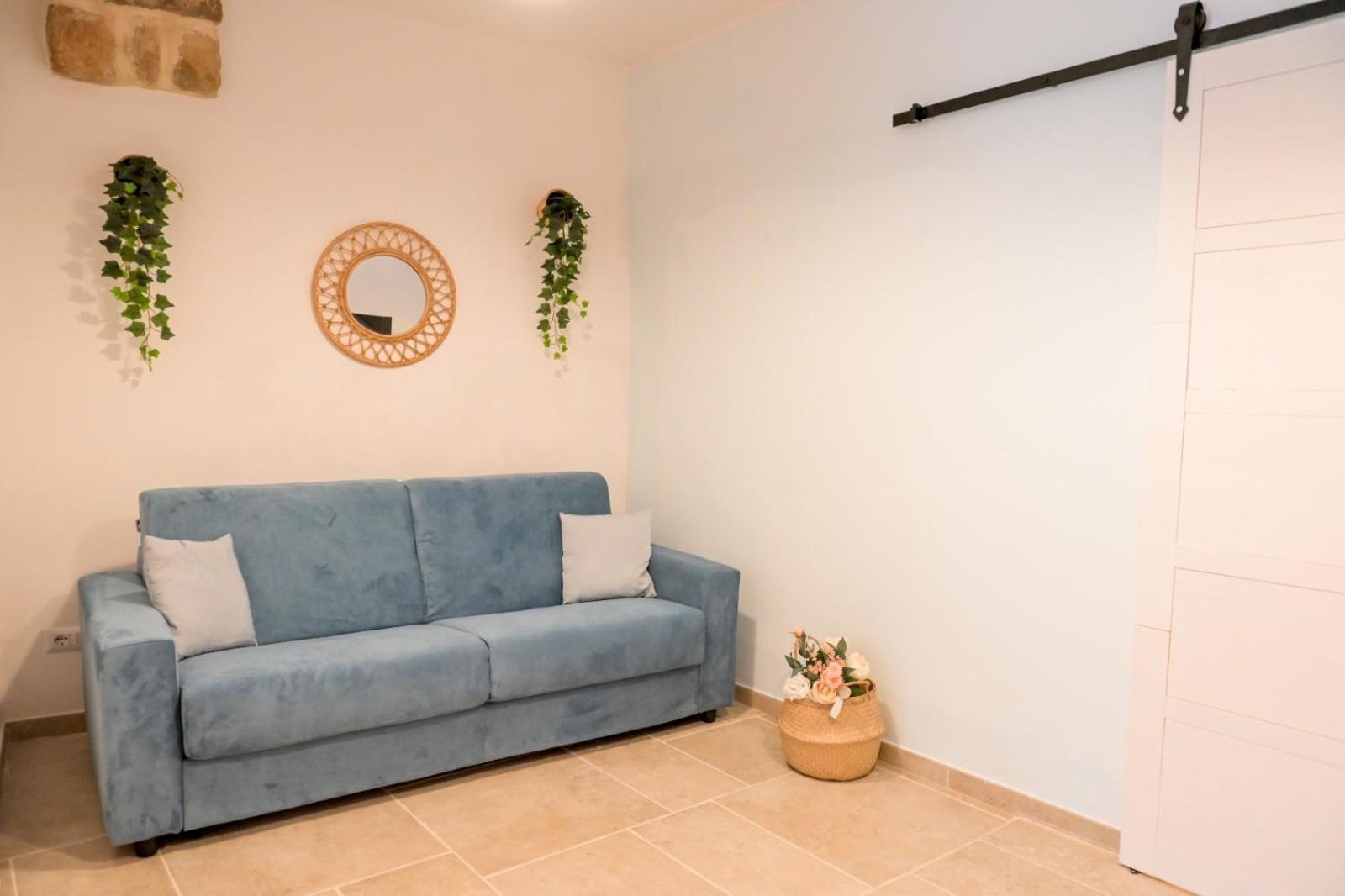 Dimora Lilina Apartamento Bari